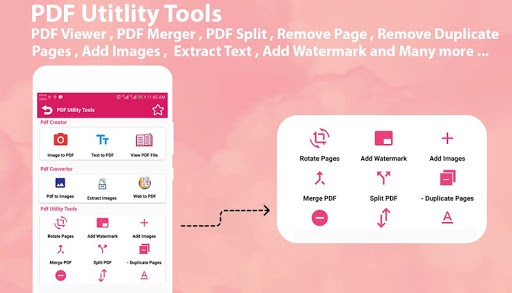 Image to pdf converter free p