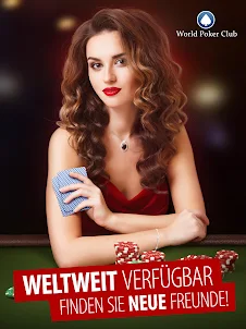 Poker Game: World Poker Club