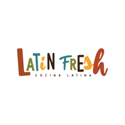 Latin Fresh logo