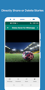 Status Saver for Whatsapp - Video Dowloader