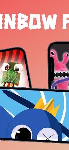 Rainbow Friends Songs