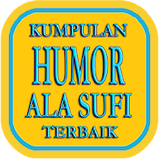 Humor Sufi Terbaik 1.0 Icon
