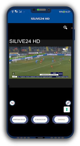 The Sampdoria Newspaper