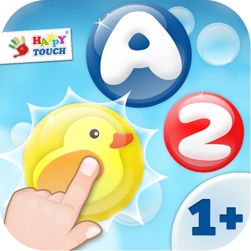 JUEGOS-PARA-BEBÉS Happytouch® Descarga en Windows