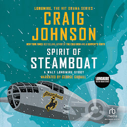 Icon image Spirit of Steamboat