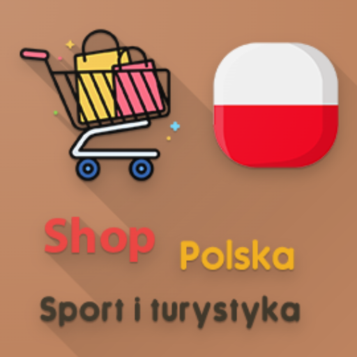 Militaria, SportSpar - Polska logo