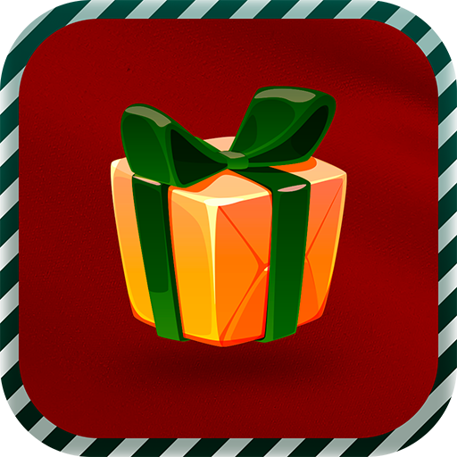 Christmas Gift List  Icon