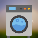 Cover Image of Tải xuống Washing Machine Sounds  APK