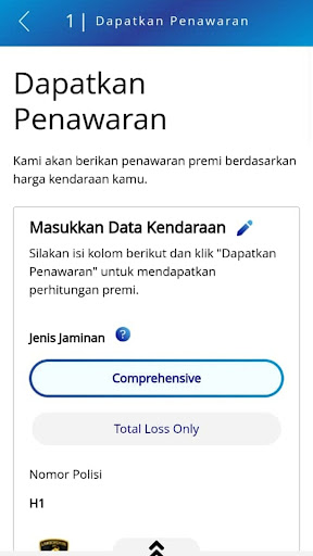 siDia OnDemand Screen 3