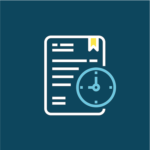 PeopleTimesheet logo