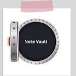 Note Vault