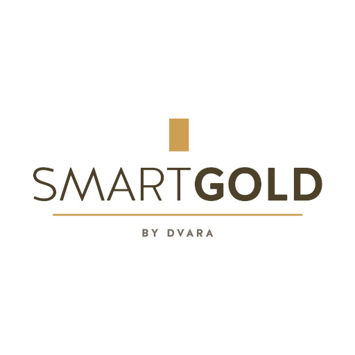 Dvara SmartGold logo