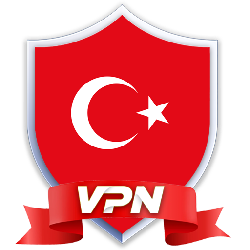 Turkey VPN logo