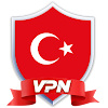 Turkey VPN icon