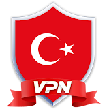 Turkey VPN - Secure VPN Proxy icon
