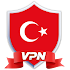 Turkey VPN - Secure VPN Proxy1.56
