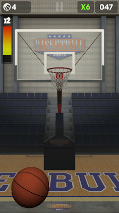 Basketball Shots - Screenshot 3