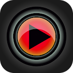 Cover Image of Herunterladen Elf VLC All HD Movie Player  APK