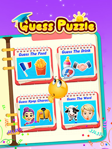 Vista previa de la aplicación