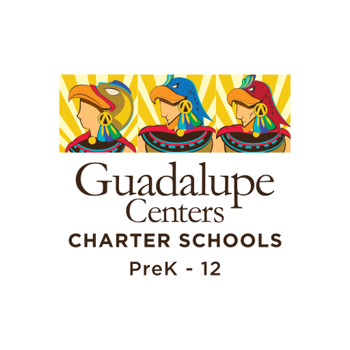 Guadalupe Centers Schools logo