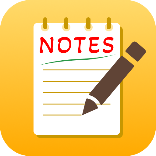 iNotepad - Simple & Easy Notes