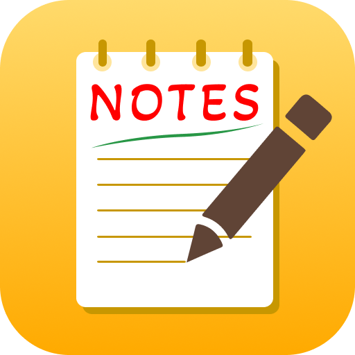 iNotepad - Simple & Easy Notes Download on Windows