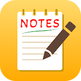 iNotepad - Simple & Easy Notes icon