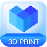 Cover Image of Herunterladen Creality Cloud - 3D-Druck  APK