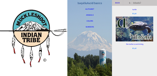 Muckleshoot Basics (Legacy)