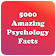 5000 Amazing Psychology Facts icon