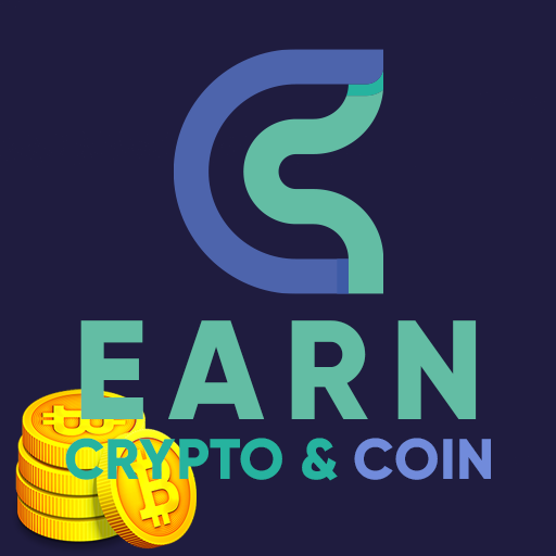 Free Bitcoin  Earn Crypto