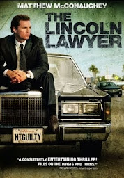 Icon image The Lincoln Lawyer