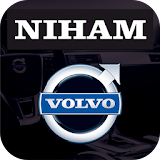 Volvo Niham icon