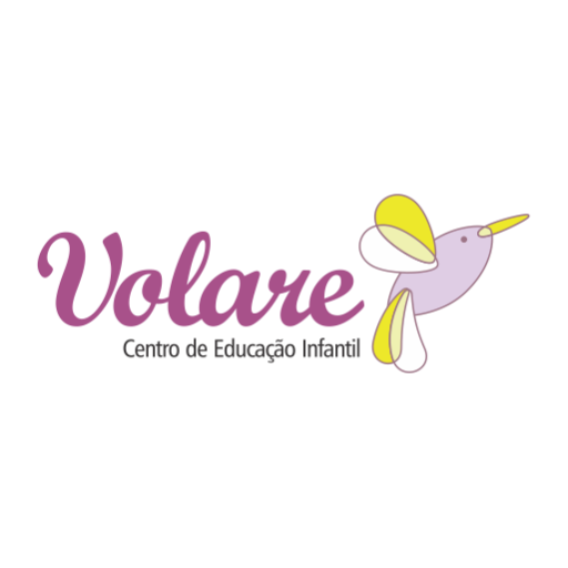 Volare Kids logo