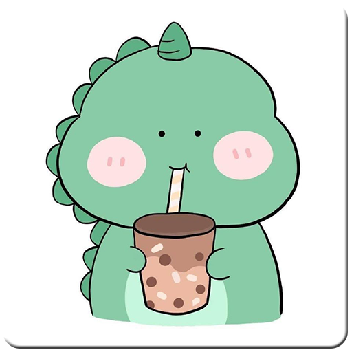 Cute Dinosaur Wallpaper - Ứng dụng trên Google Play