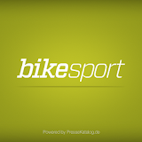Bike Sport - epaper icon