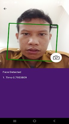 React Native Face Recognitionのおすすめ画像5