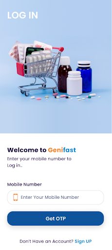 Genifast - Wholesale generic Screen 3