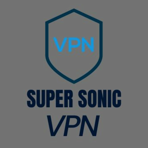 Super Sonic VPN