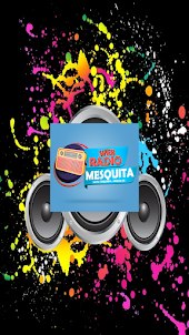 Web Rádio Mesquita