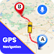 Voice GPS & Driving Directions - Androidアプリ