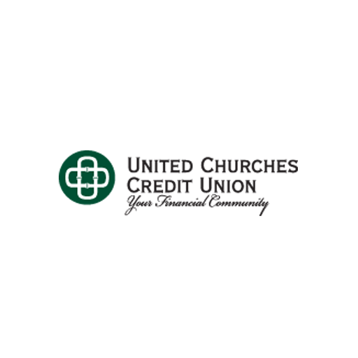 United Churches Credit Union logo