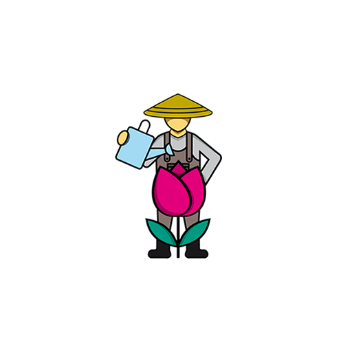 Sindicato de Jardineros logo