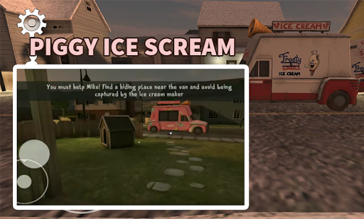 Download Piggy Ice Scream 4 Escape Hi Neighbor Guide Free For Android Piggy Ice Scream 4 Escape Hi Neighbor Guide Apk Download Steprimo Com