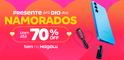 Magalu: loja e compras online