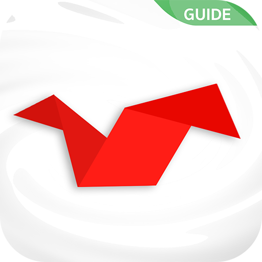 Hot NewsBreak Guide Breaking logo