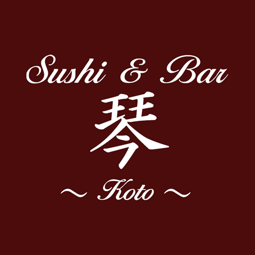 Sushi&Bar 琴 公式アプリ logo