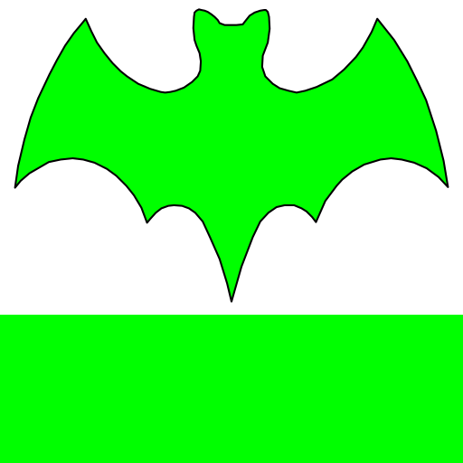 BatTarger logo