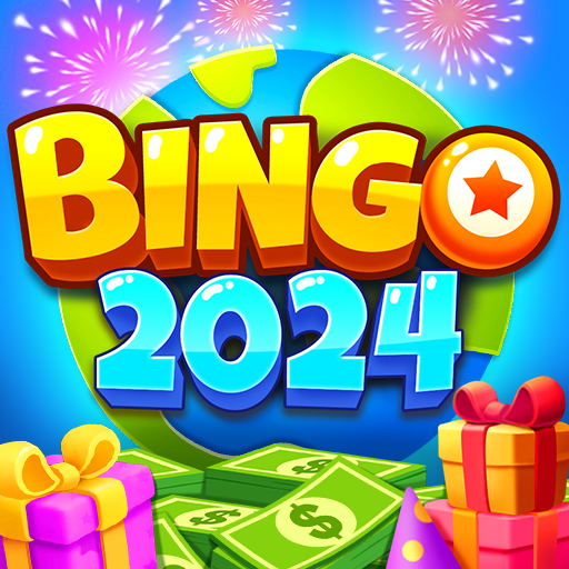 Bingo Vacation - Bingo Games logo