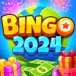 Hình ảnh biểu tượng của Bingo Vacation - Bingo Games